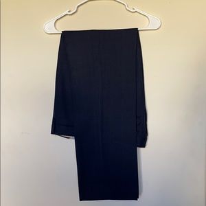 Banana republic tailored slim fit dress pants